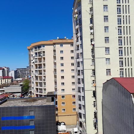Katehouse Apartment Batumi Exterior photo