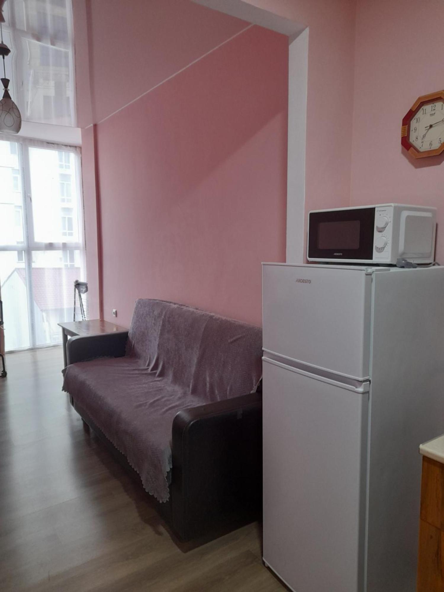 Katehouse Apartment Batumi Exterior photo